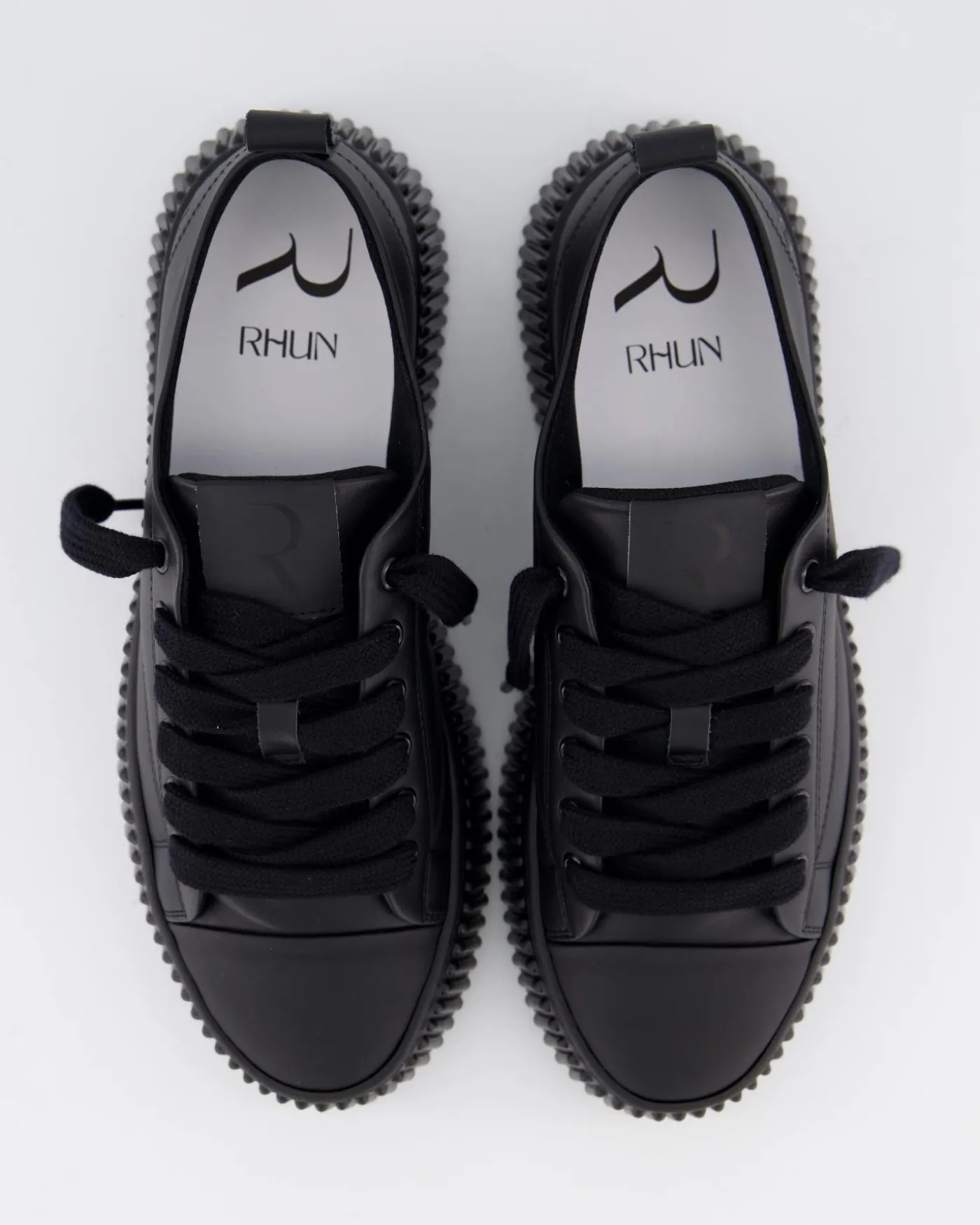 Heren Treble 2020 Triple Black