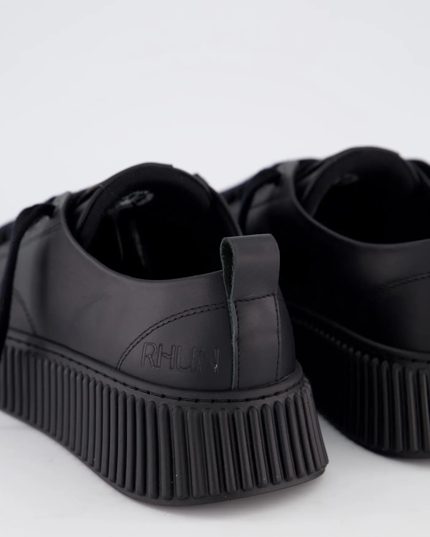 Heren Treble 2020 Triple Black