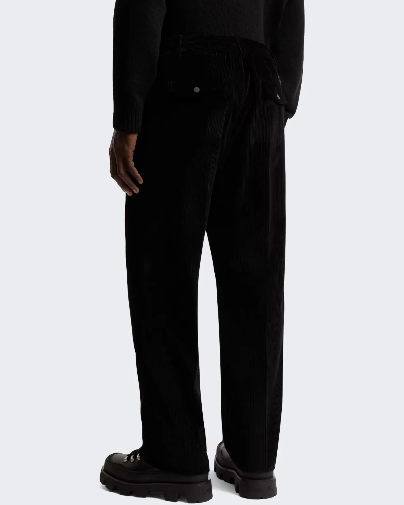 Heren Trousers