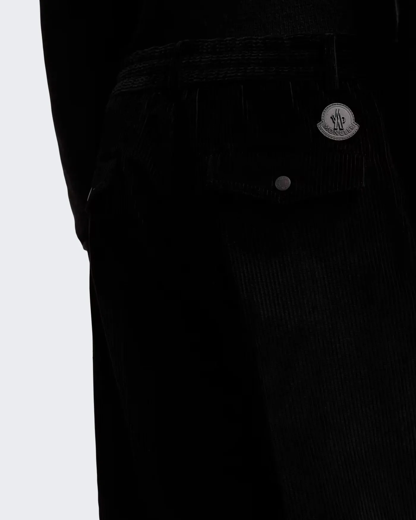 Heren Trousers