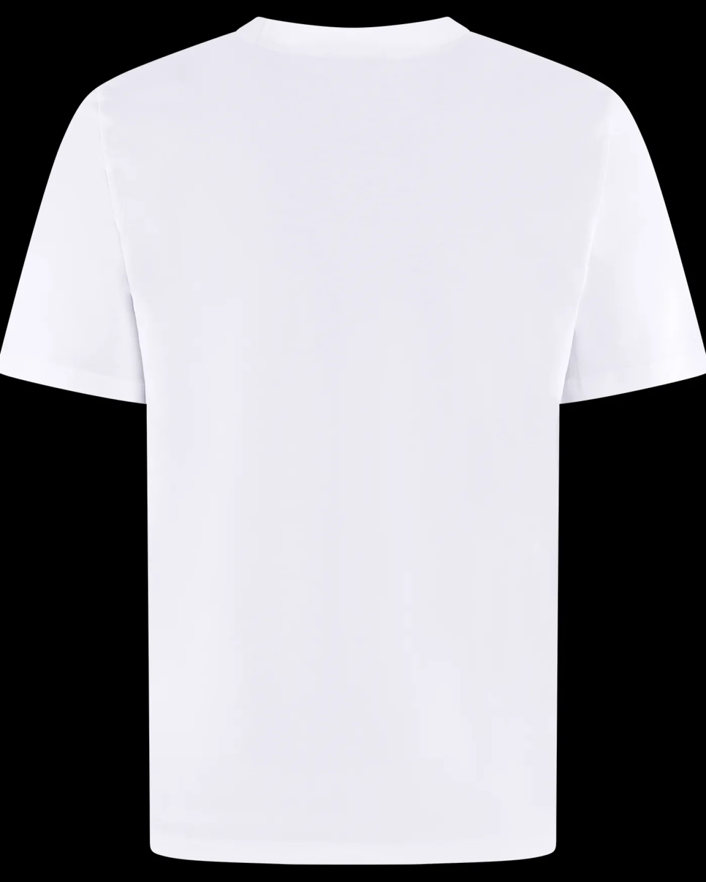 Heren T-Shirt Girocollo Costina