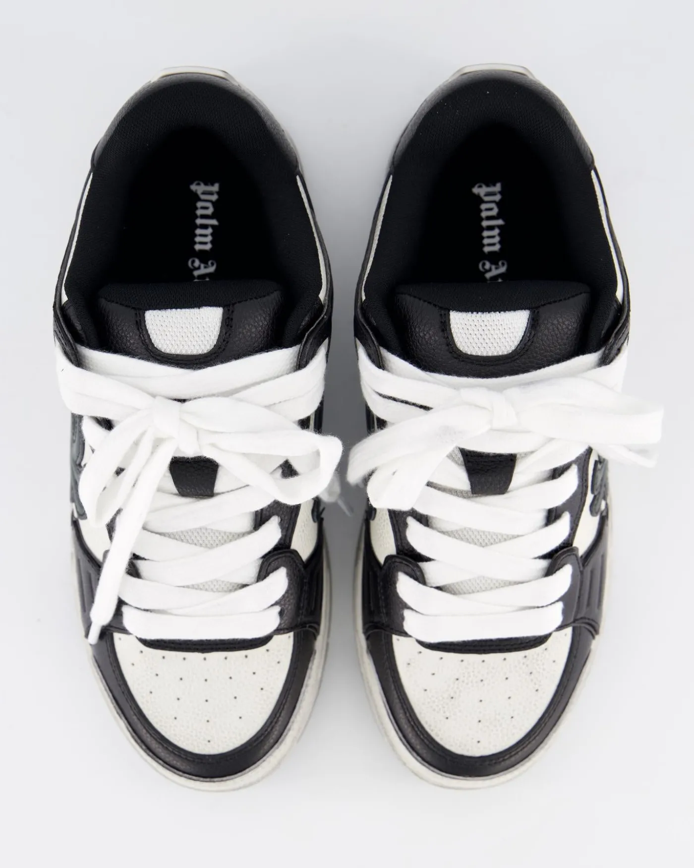 Heren Venice Worn Out Sneakers