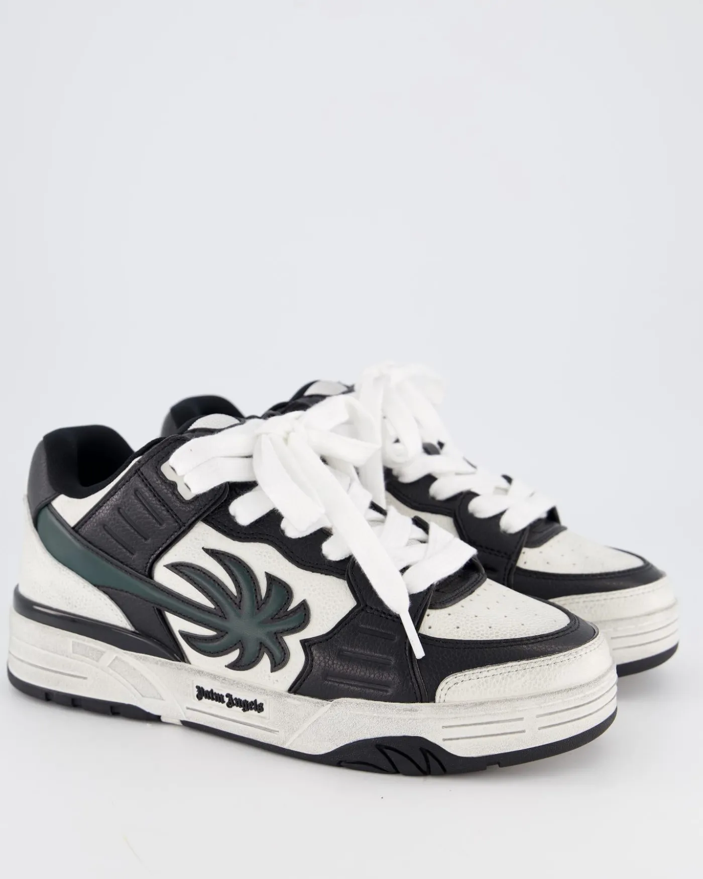 Heren Venice Worn Out Sneakers