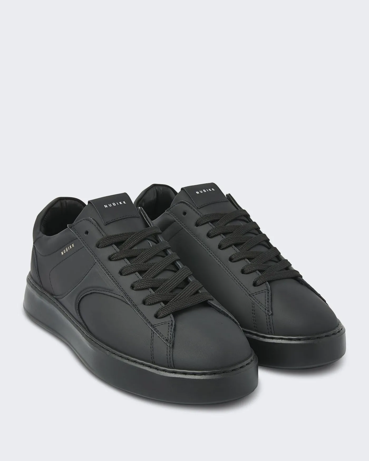 Heren Vick Cosmo Sneaker Zwart