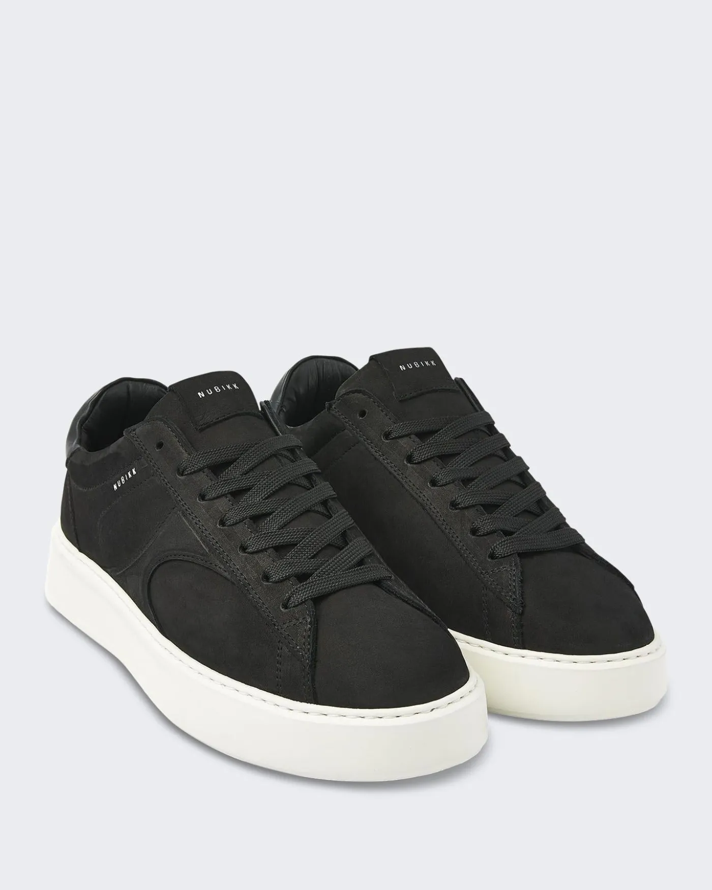 Heren Vick Cosmo Sneaker Zwart