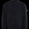 Kids Cardigan Blauw