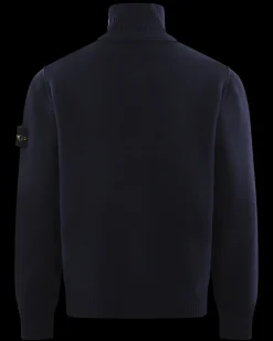 Kids Cardigan Blauw