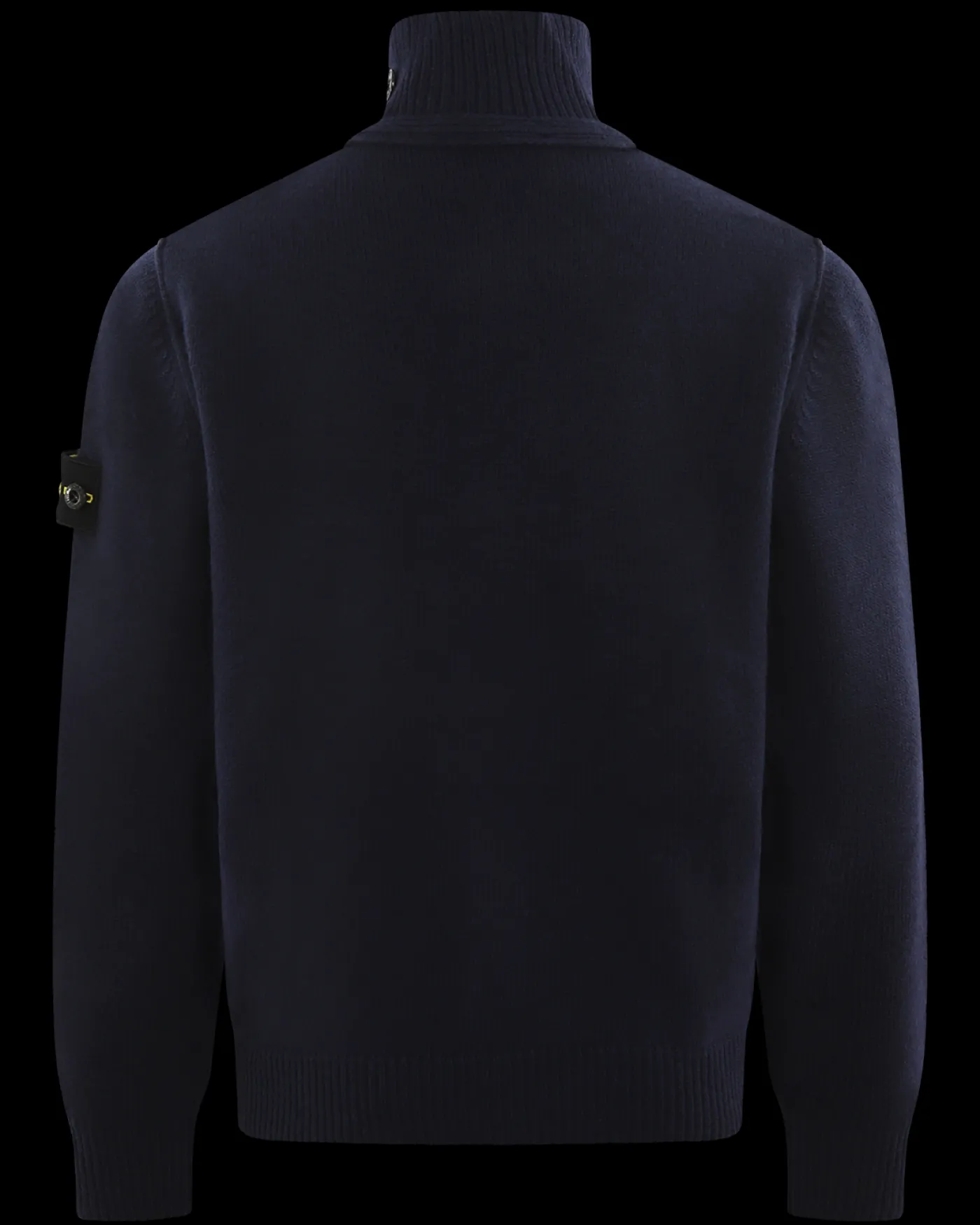 Kids Cardigan Blauw