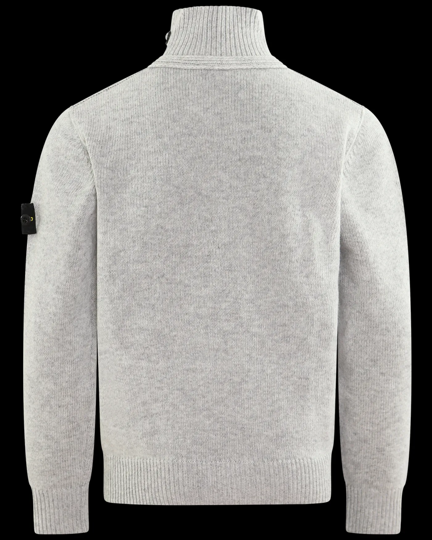 Kids Cardigan Grijs