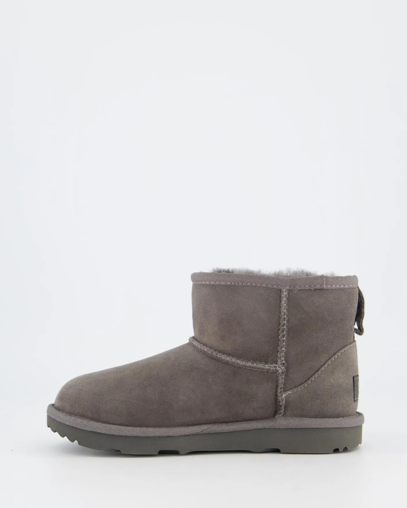 Kids Classic Mini II Grey
