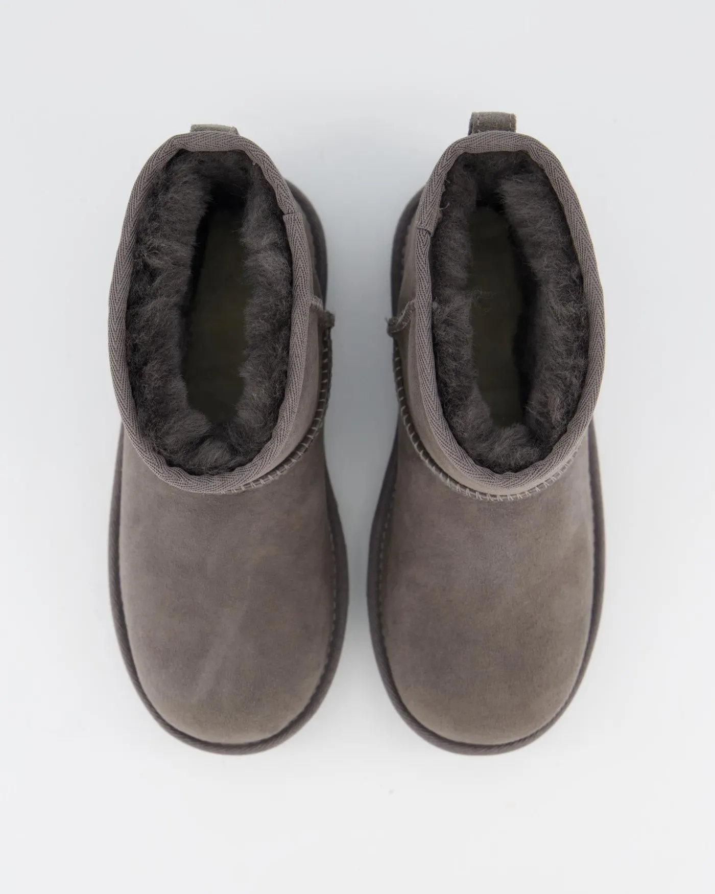 Kids Classic Mini II Grey