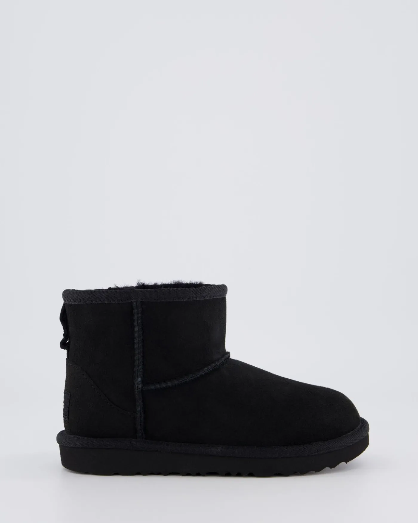 Kids Classic Mini Ii Zwart