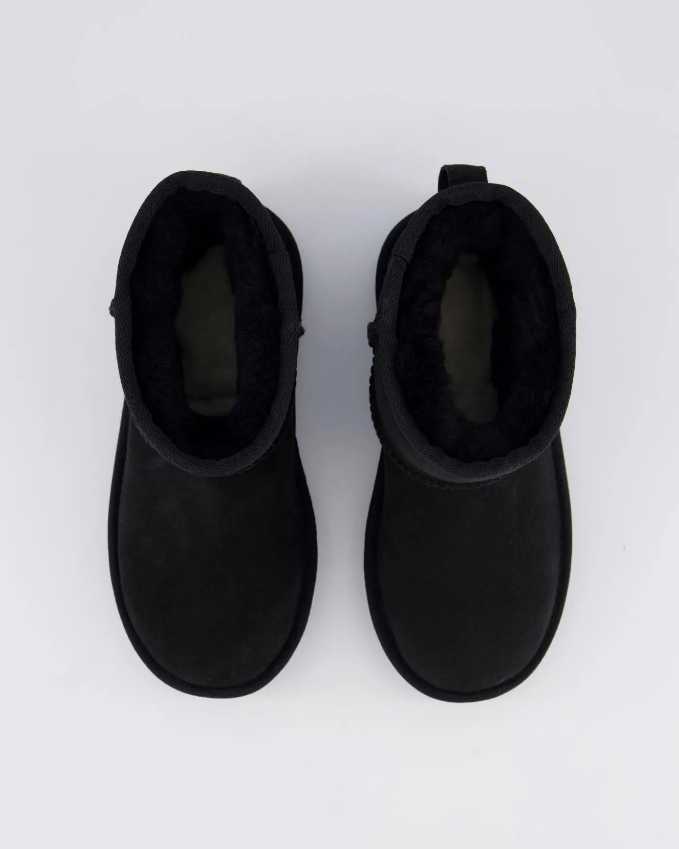 Kids Classic Mini Ii Zwart