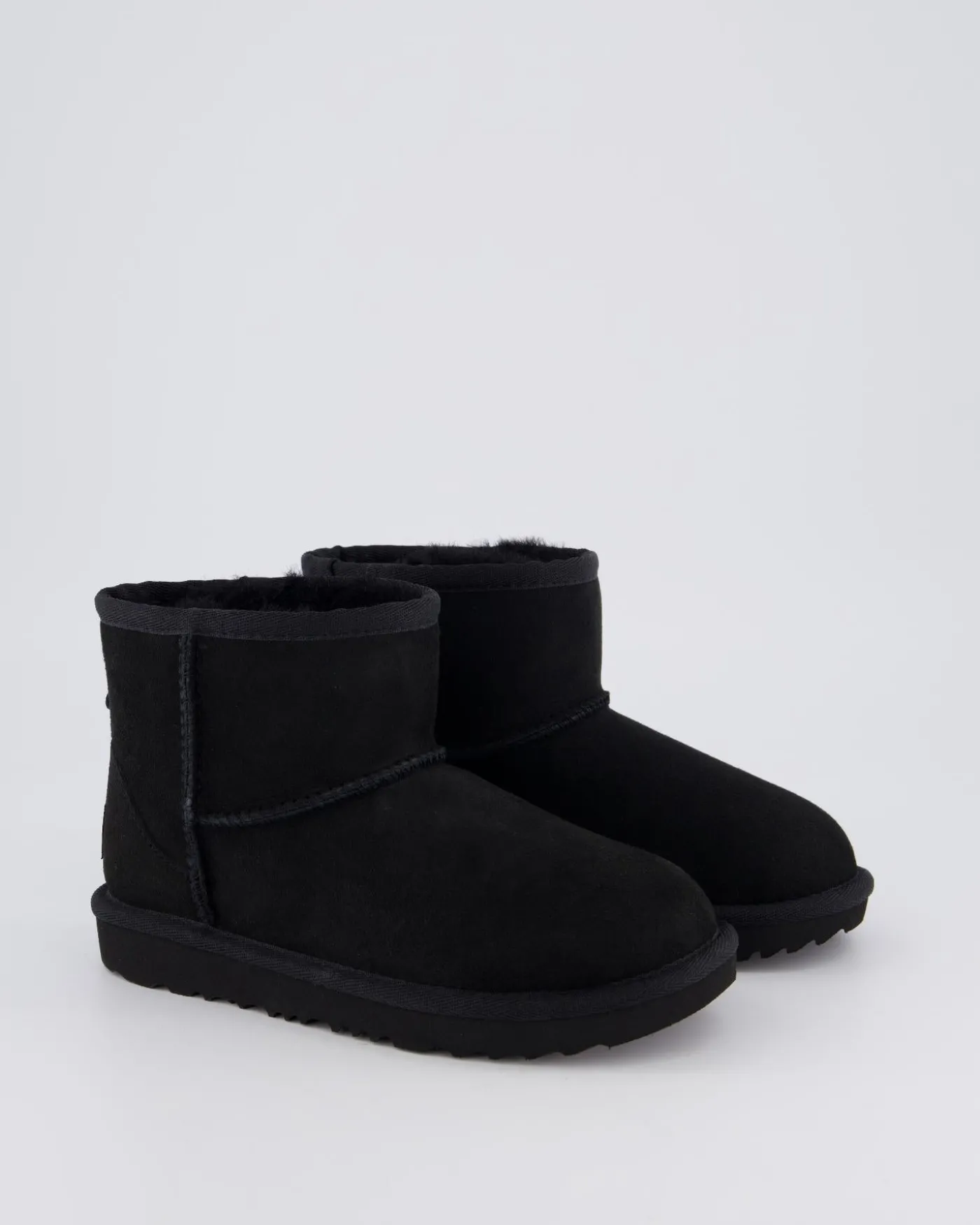 Kids Classic Mini Ii Zwart