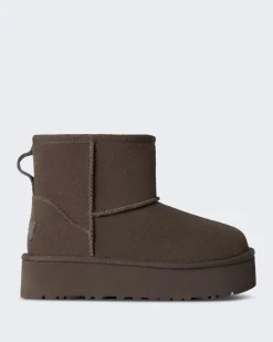 Kids Classic Mini Platform ThunderC