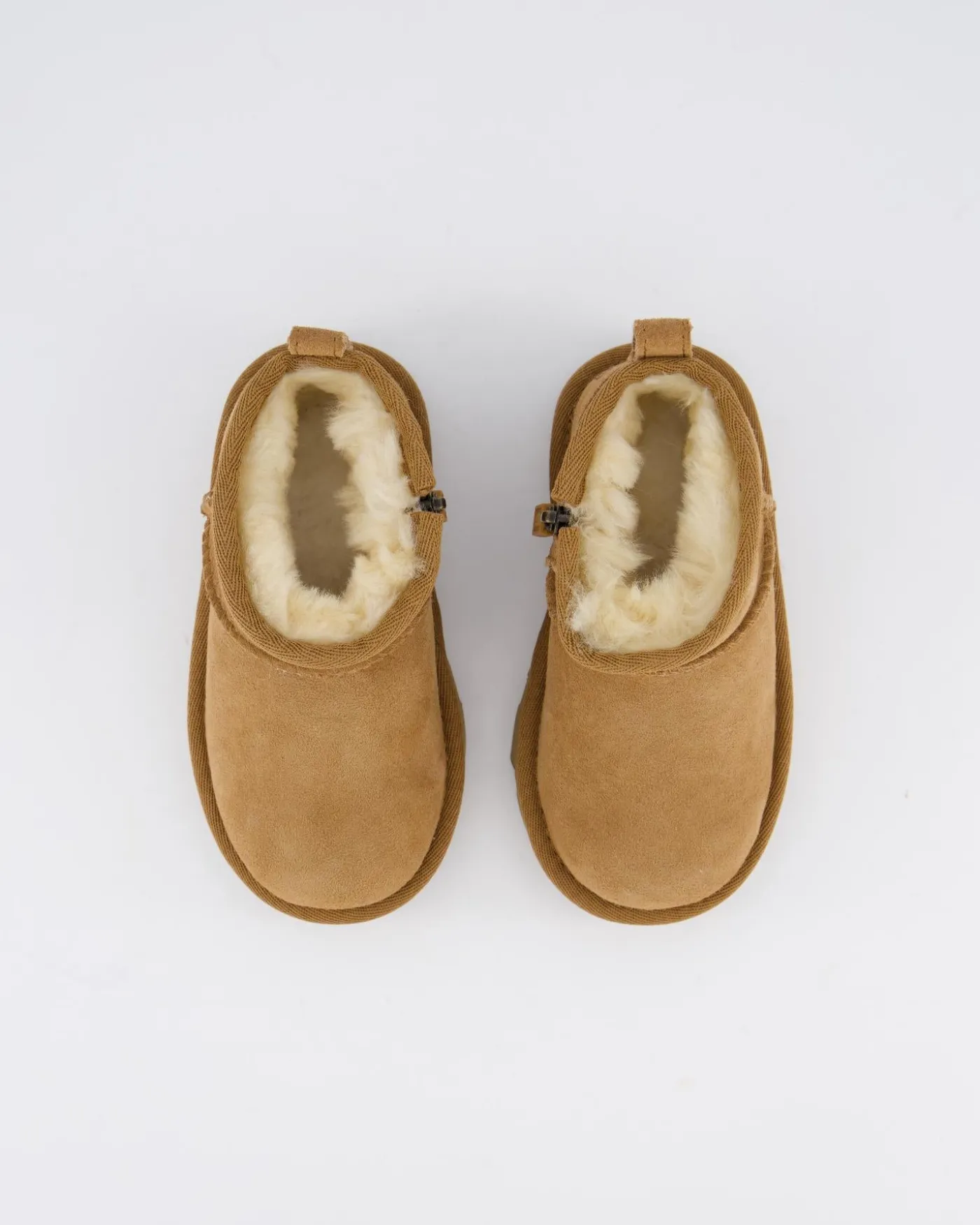 Kids Classic Ultra Mini Chestnut