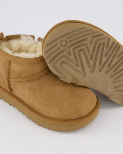 Kids Classic Ultra Mini Chestnut