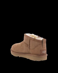 Kids Classic Ultra Mini Chestnut