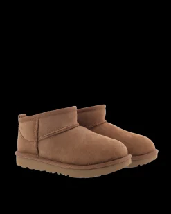 Kids Classic Ultra Mini Chestnut
