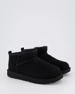 Kids Classic Ultra Mini Zwart
