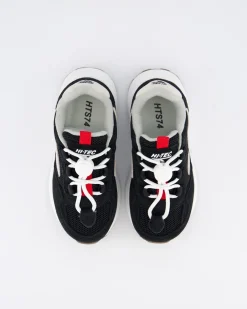 Kids HTS KIDS SHADOW LACE