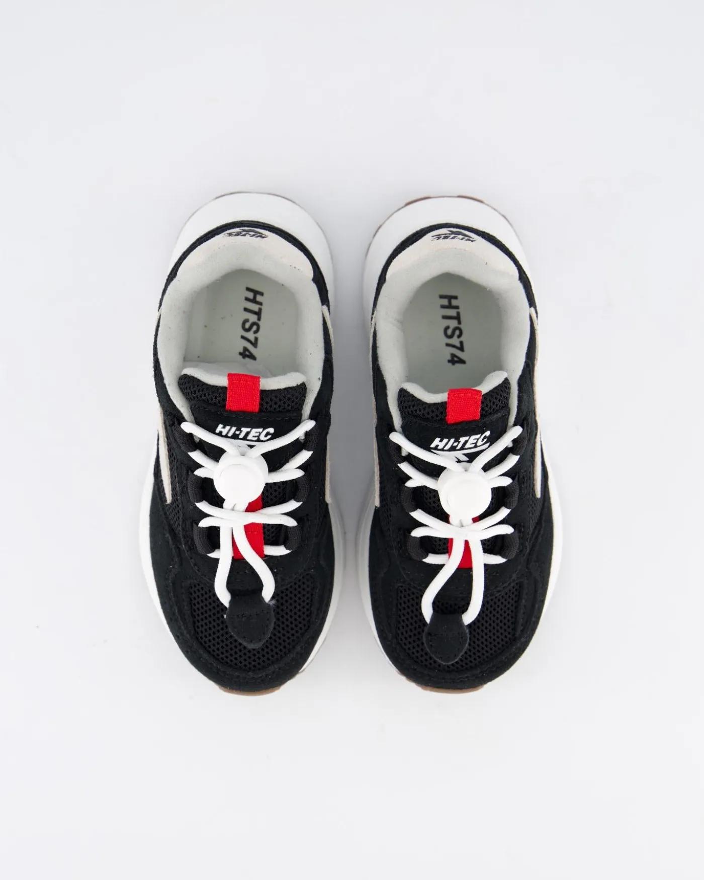 Kids HTS KIDS SHADOW LACE