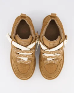 Kids Lo Lowmel Chestnut
