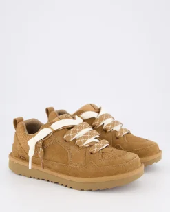Kids Lo Lowmel Chestnut