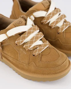 Kids Lo Lowmel Chestnut
