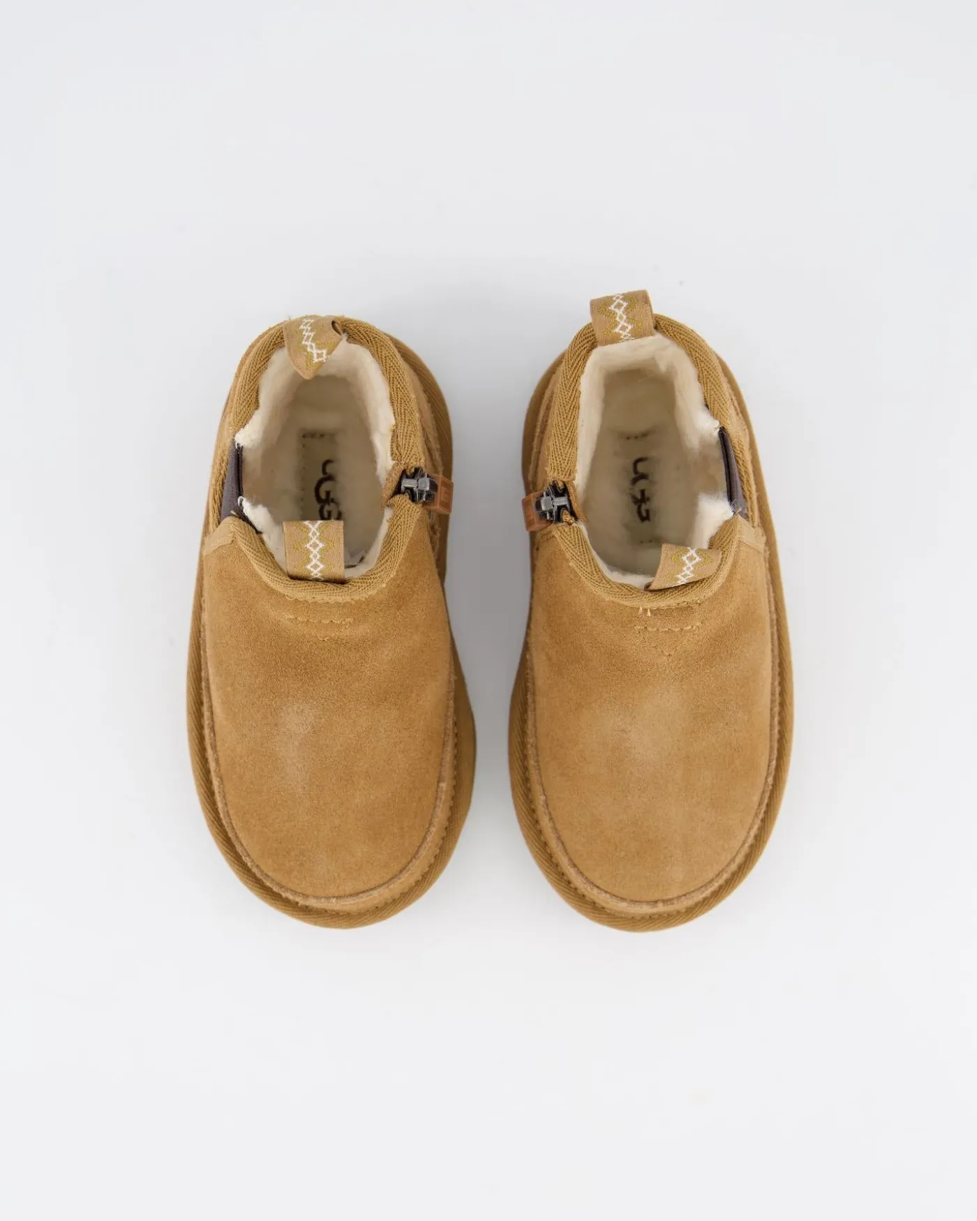 Kids Neumel Chelsea Chestnut