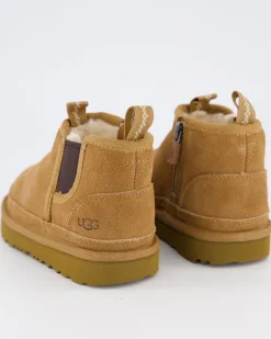 Kids Neumel Chelsea Chestnut