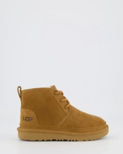 Kids Neumel Classic II Chestnut