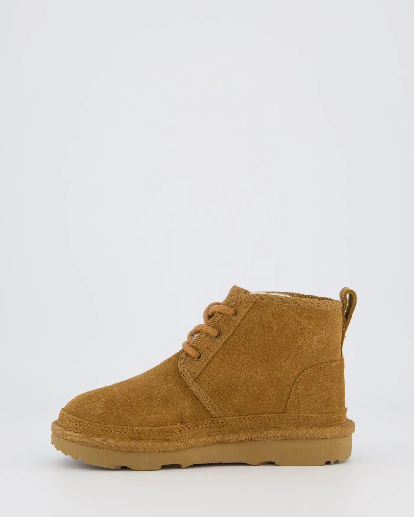 Kids Neumel Classic II Chestnut