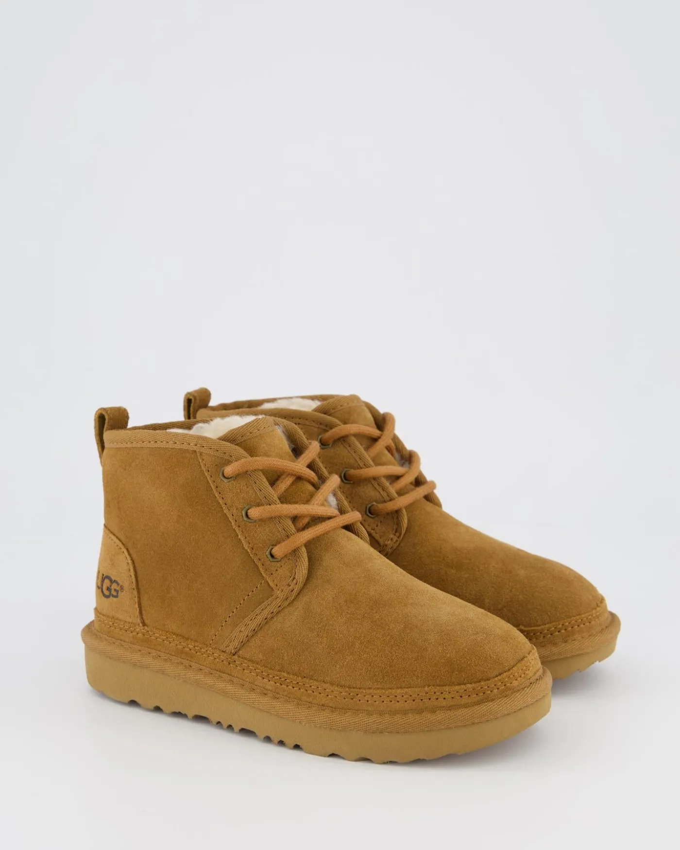 Kids Neumel Classic II Chestnut