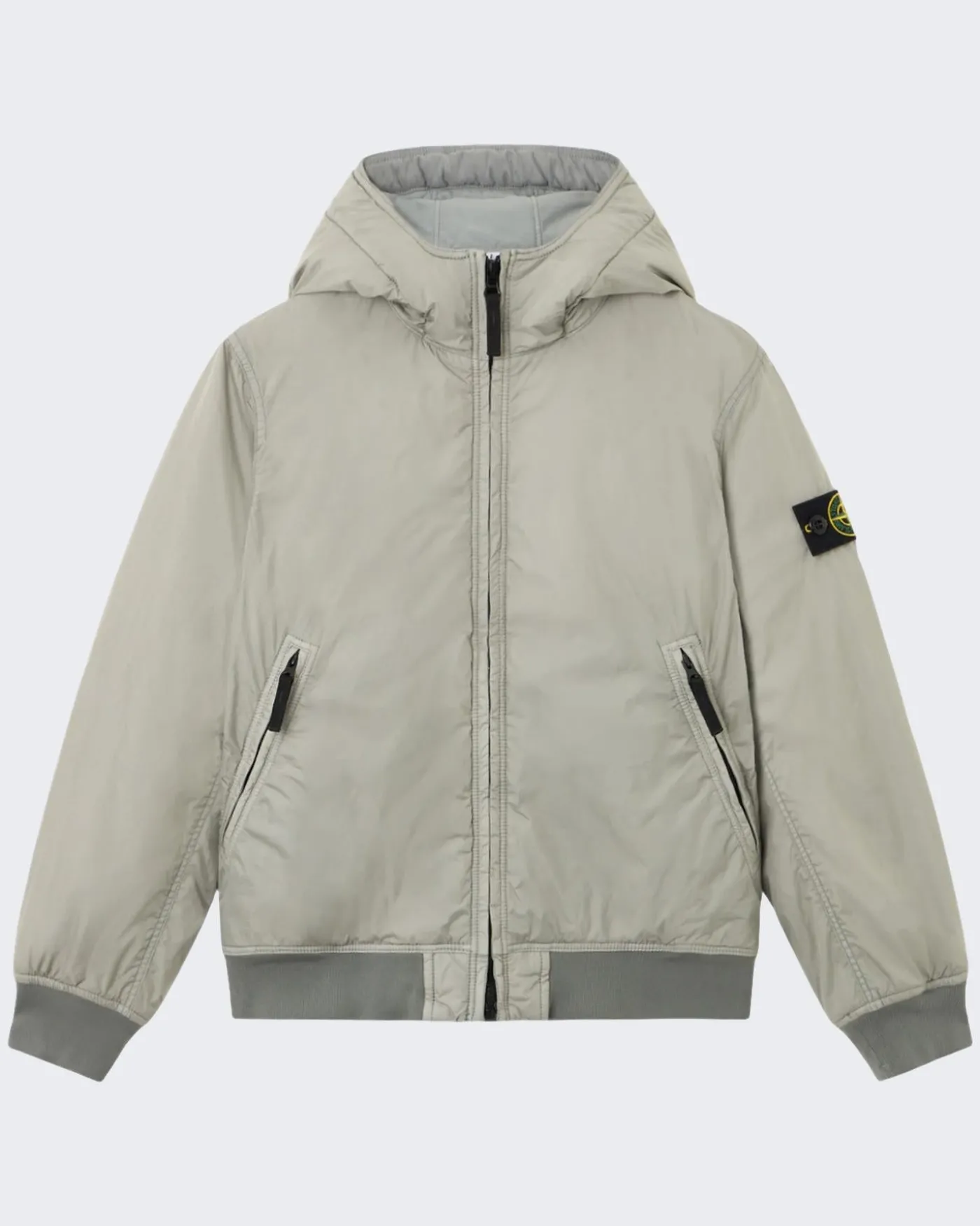 Kids Short Parka