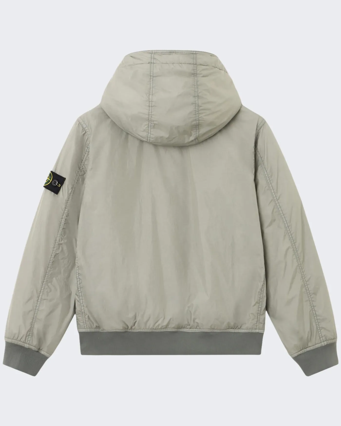 Kids Short Parka