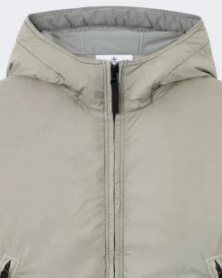 Kids Short Parka