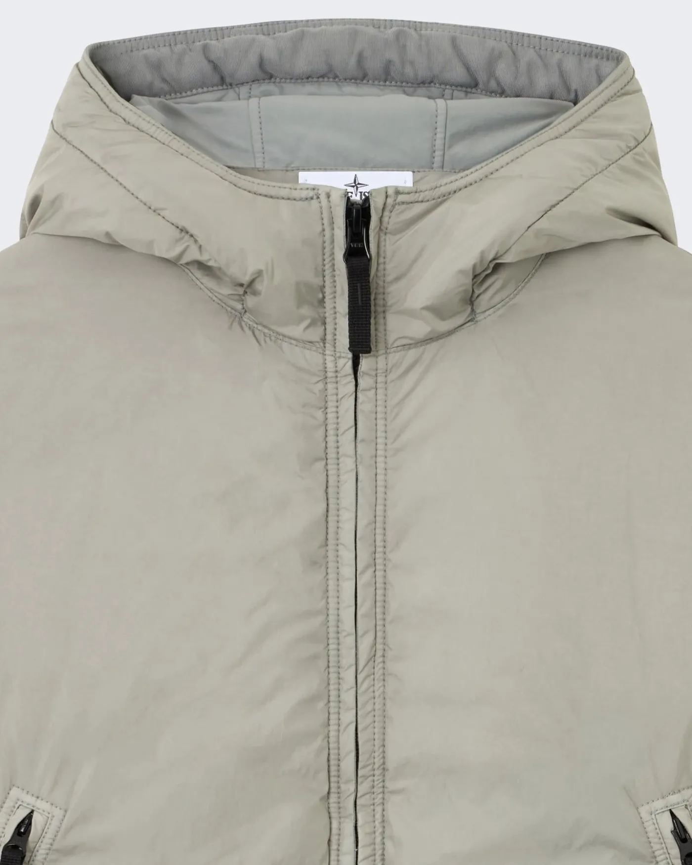 Kids Short Parka