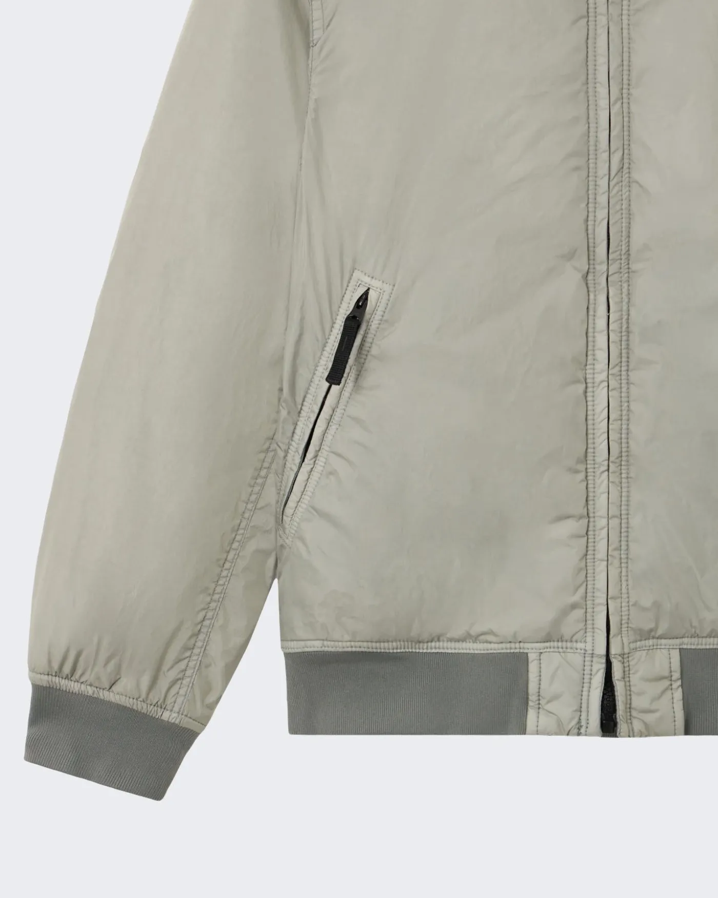 Kids Short Parka