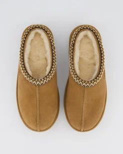 Kids Tasman Chestnut