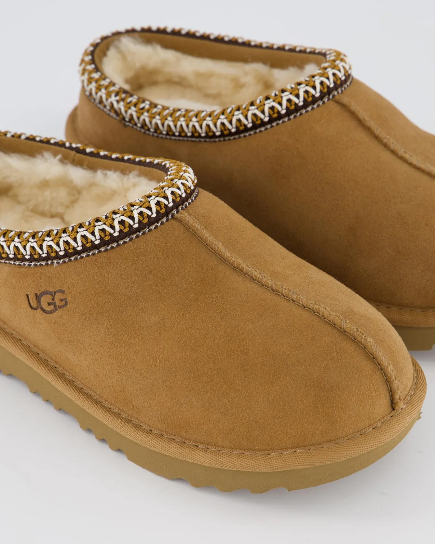 Kids Tasman Chestnut