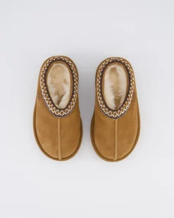 Kids Tasman Toddler Chestnut