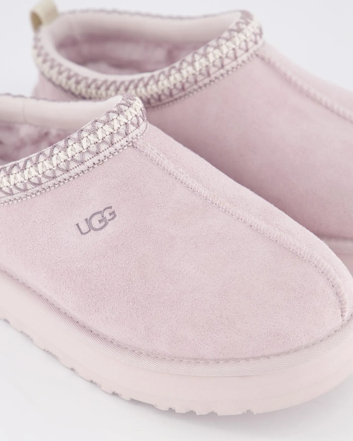 Kids Tazz Baby Fog