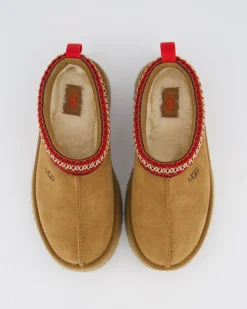 Kids Tazz Chestnut