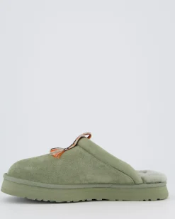 Kids Tazzle Shaded Clover