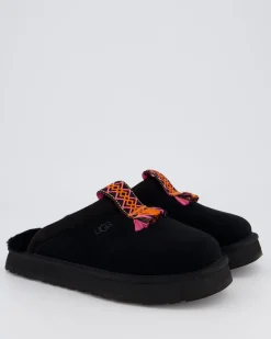 Kids Tazzle Zwart