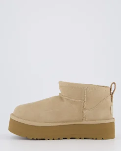 Kids Ultramini Platform Sand