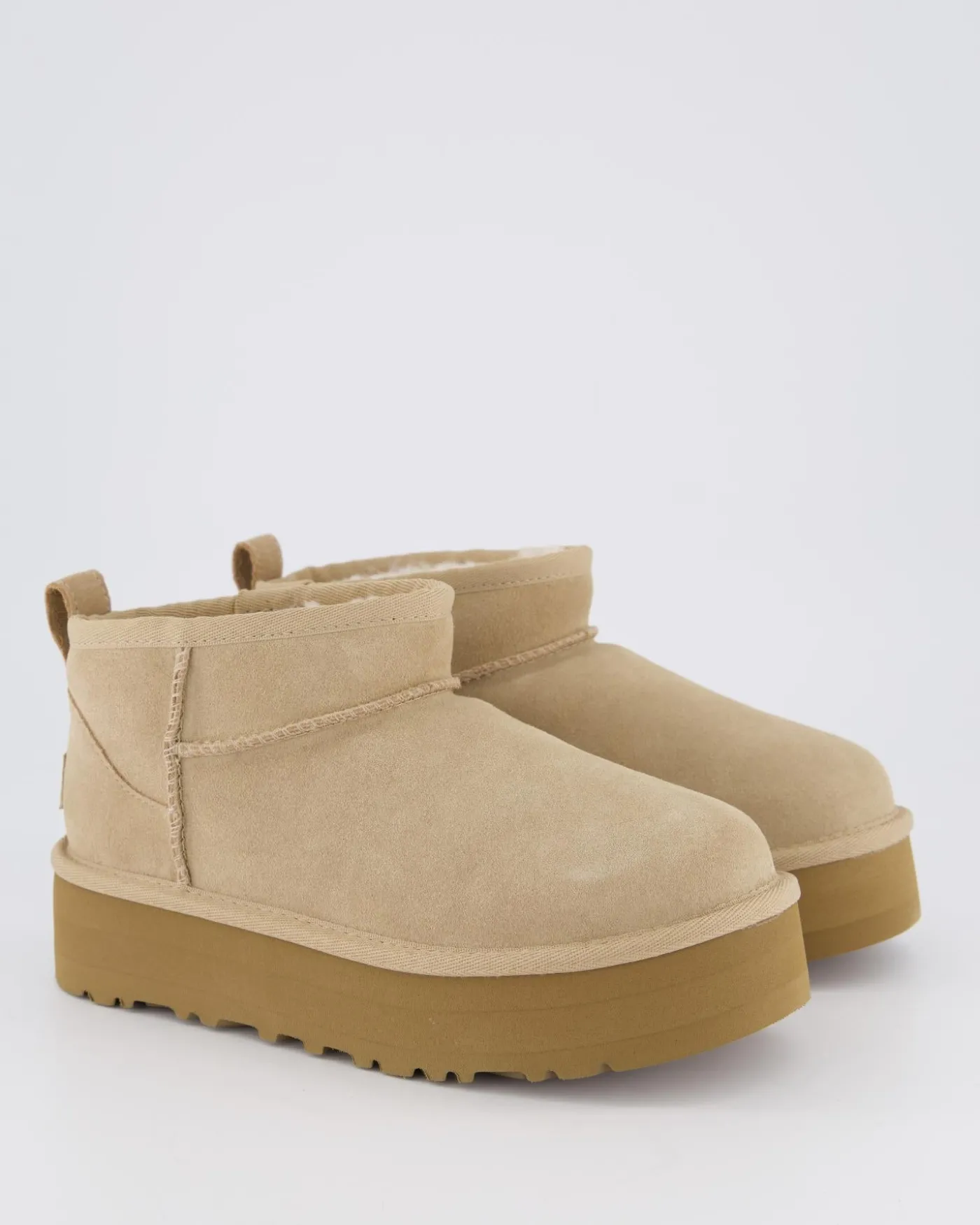Kids Ultramini Platform Sand