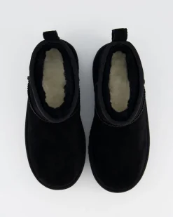 Kids Ultramini Platform Zwart